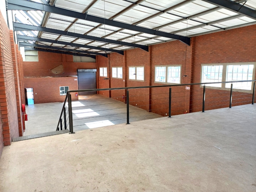 Commercial Property for Sale in Magna Via Industrial Limpopo