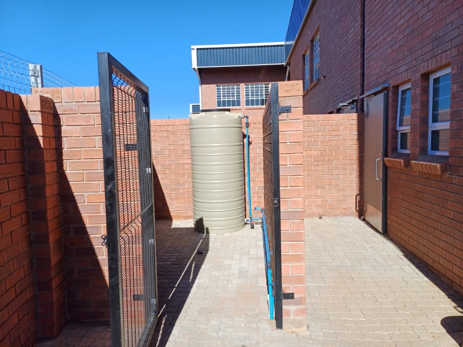 Commercial Property for Sale in Magna Via Industrial Limpopo
