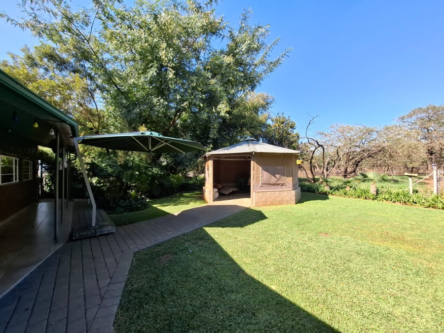 3 Bedroom Property for Sale in Polokwane Rural Limpopo