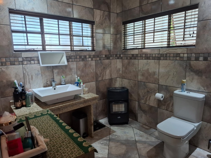 3 Bedroom Property for Sale in Polokwane Rural Limpopo