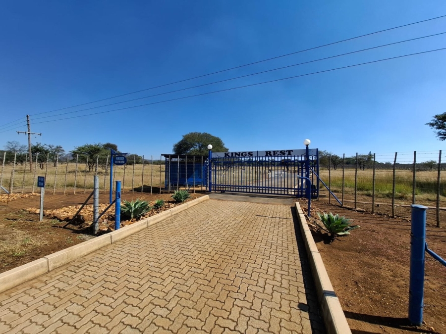 3 Bedroom Property for Sale in Polokwane Rural Limpopo