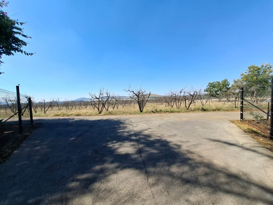3 Bedroom Property for Sale in Polokwane Rural Limpopo