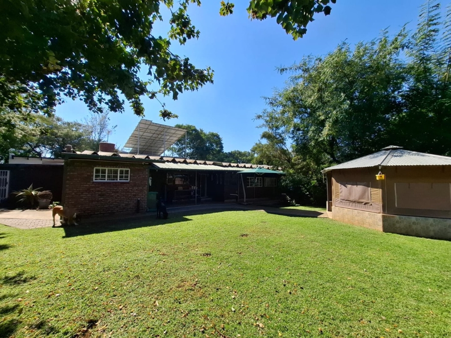 3 Bedroom Property for Sale in Polokwane Rural Limpopo