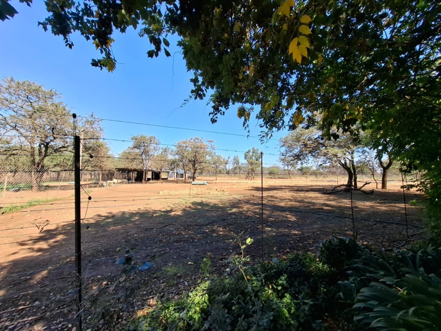 3 Bedroom Property for Sale in Polokwane Rural Limpopo