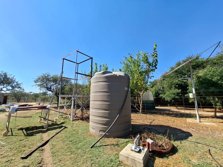 3 Bedroom Property for Sale in Polokwane Rural Limpopo