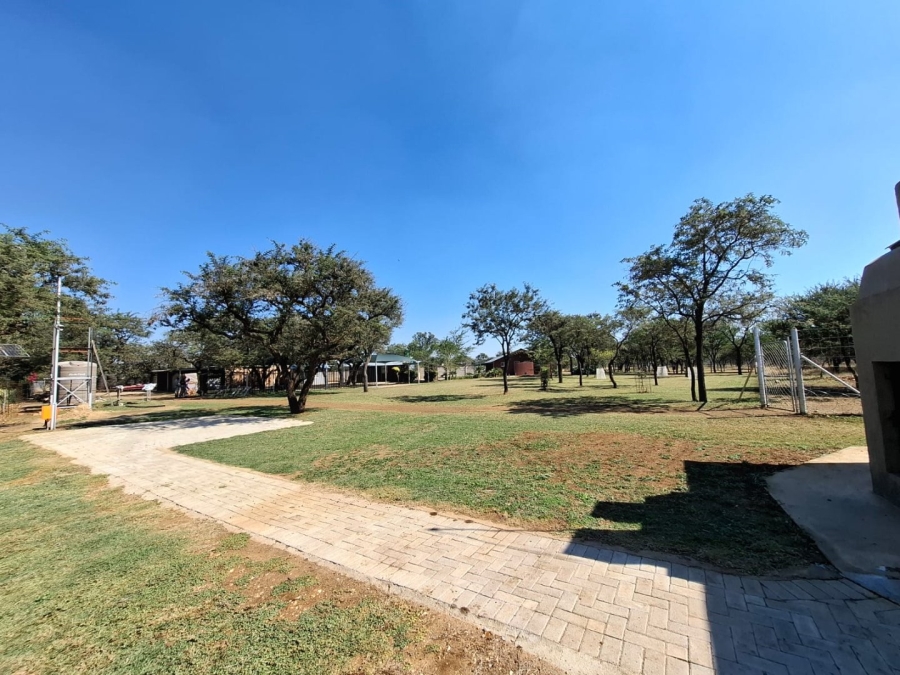 3 Bedroom Property for Sale in Polokwane Rural Limpopo