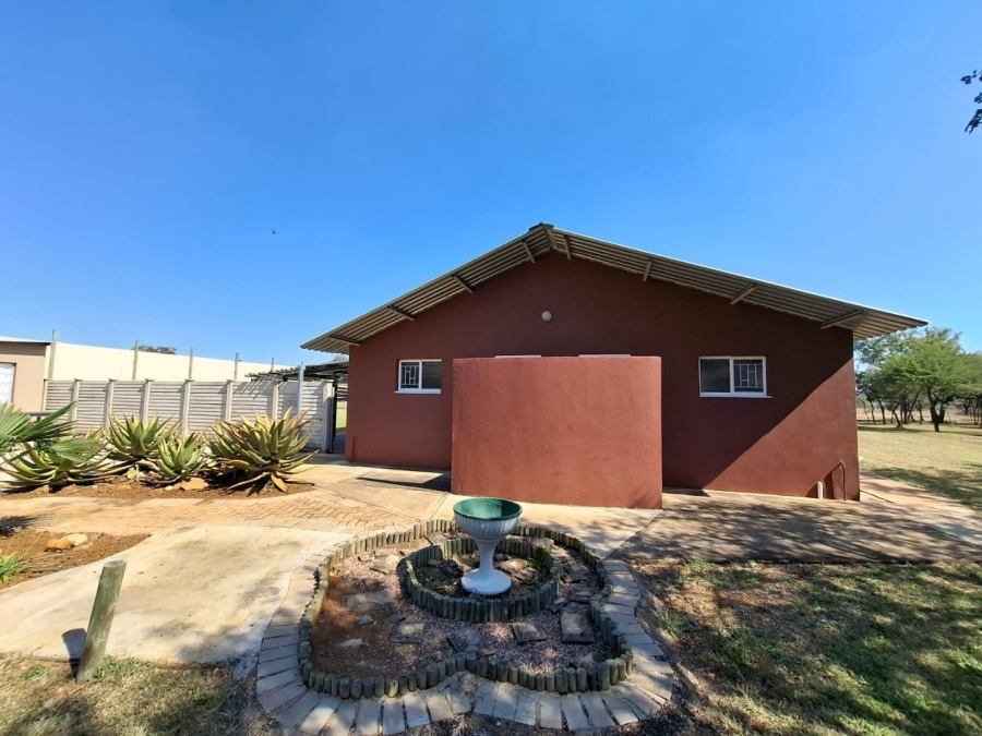 3 Bedroom Property for Sale in Polokwane Rural Limpopo