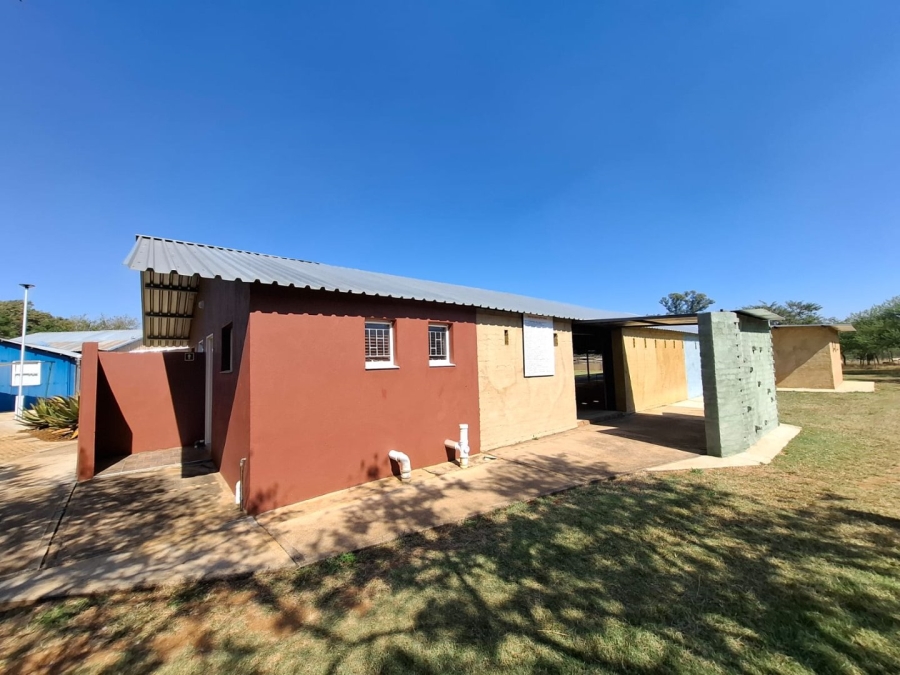 3 Bedroom Property for Sale in Polokwane Rural Limpopo