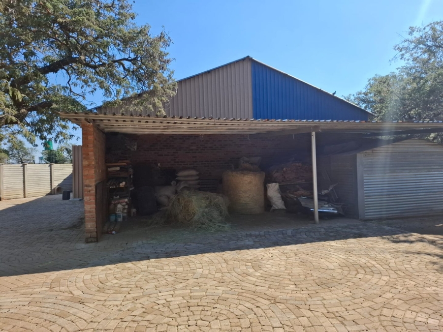 3 Bedroom Property for Sale in Polokwane Rural Limpopo