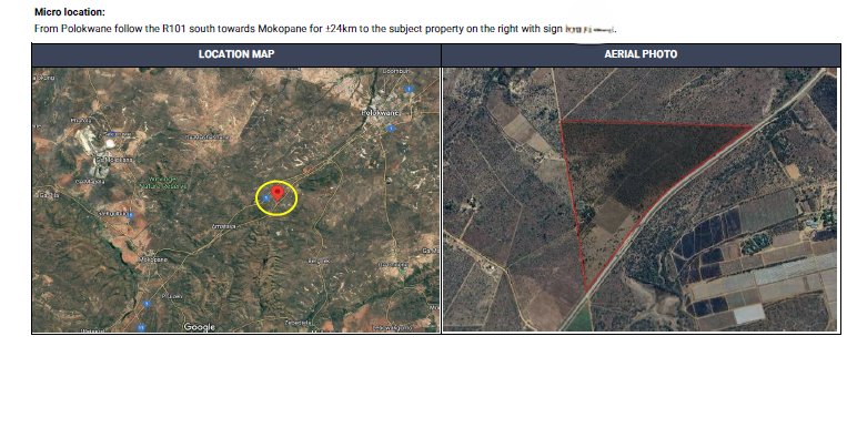 3 Bedroom Property for Sale in Polokwane Rural Limpopo