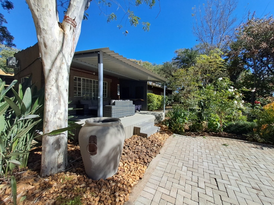 3 Bedroom Property for Sale in Polokwane Rural Limpopo