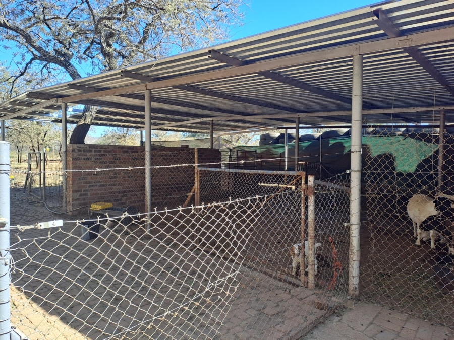 3 Bedroom Property for Sale in Polokwane Rural Limpopo