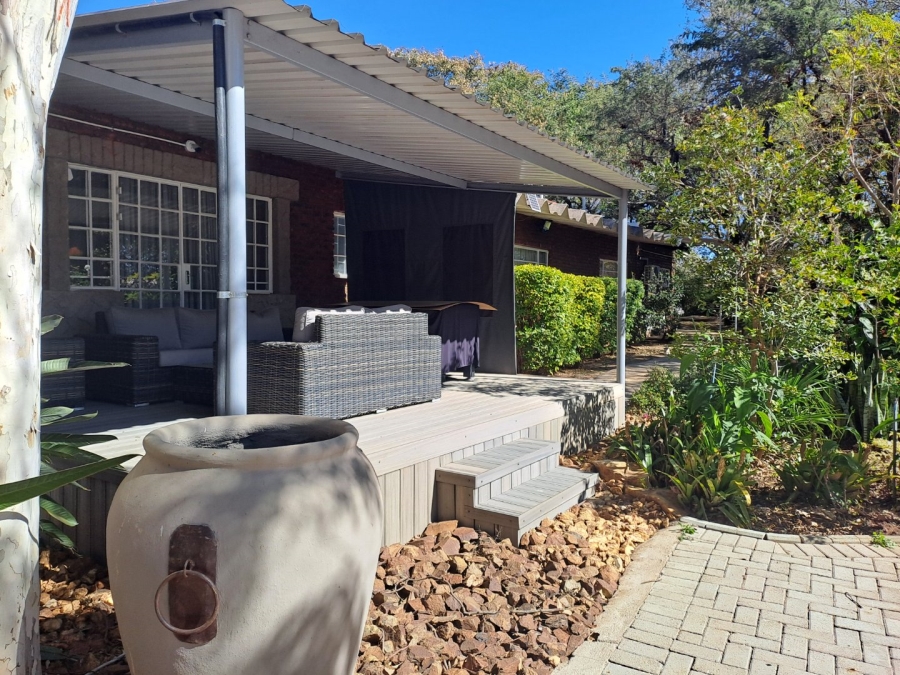 3 Bedroom Property for Sale in Polokwane Rural Limpopo