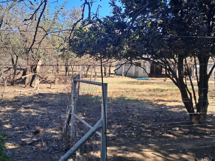 3 Bedroom Property for Sale in Polokwane Rural Limpopo