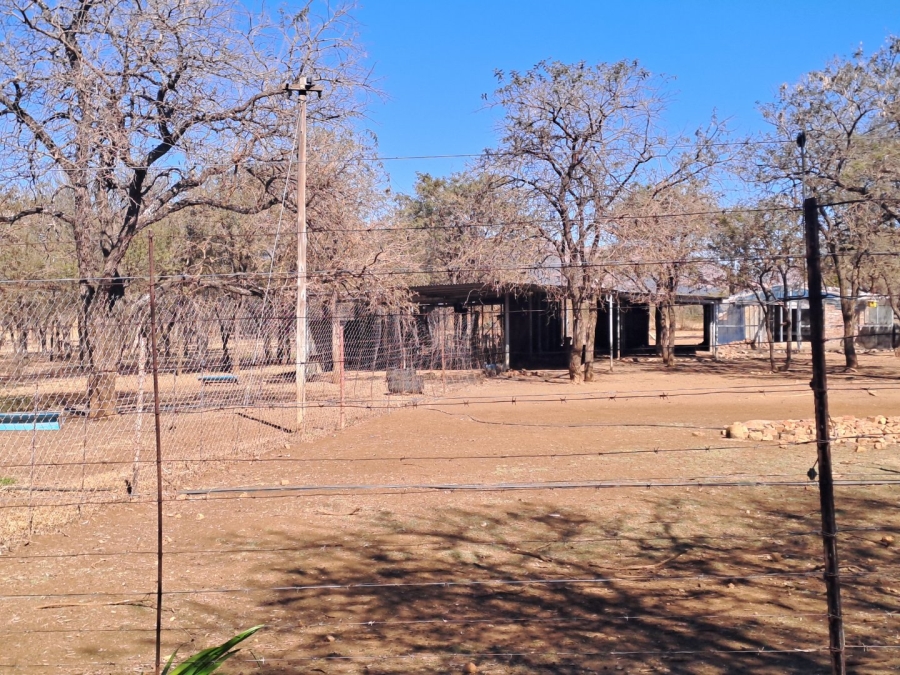 3 Bedroom Property for Sale in Polokwane Rural Limpopo