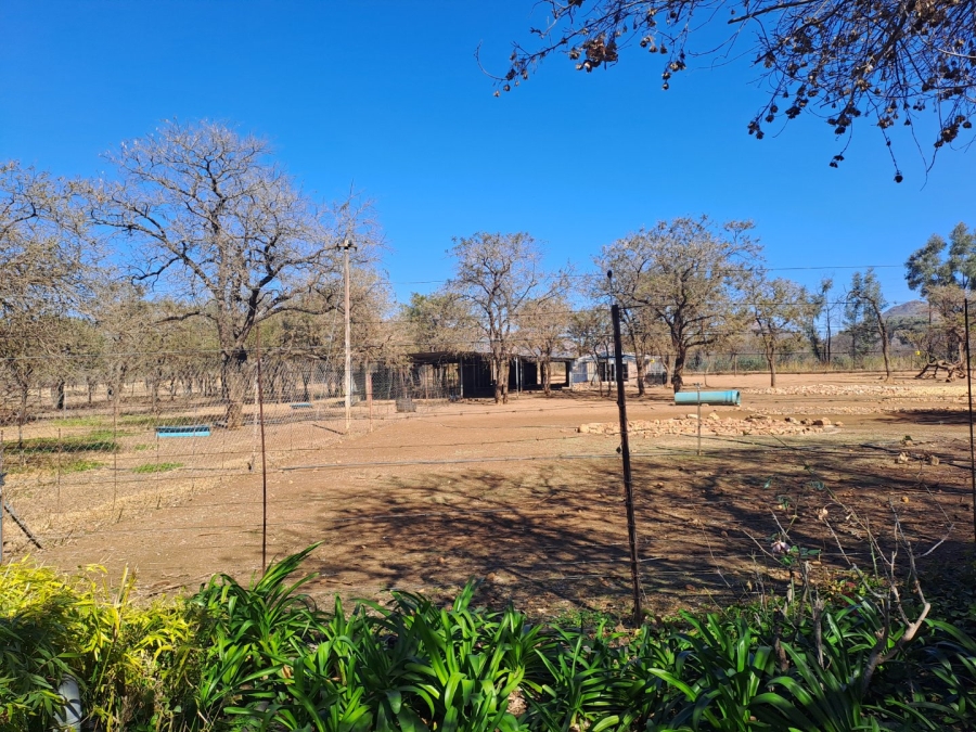 3 Bedroom Property for Sale in Polokwane Rural Limpopo