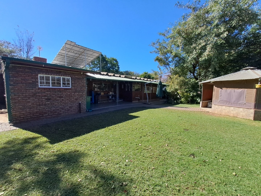 3 Bedroom Property for Sale in Polokwane Rural Limpopo