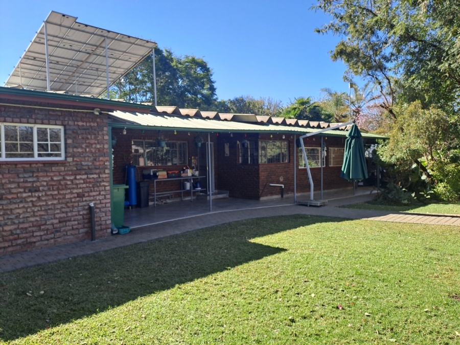 3 Bedroom Property for Sale in Polokwane Rural Limpopo
