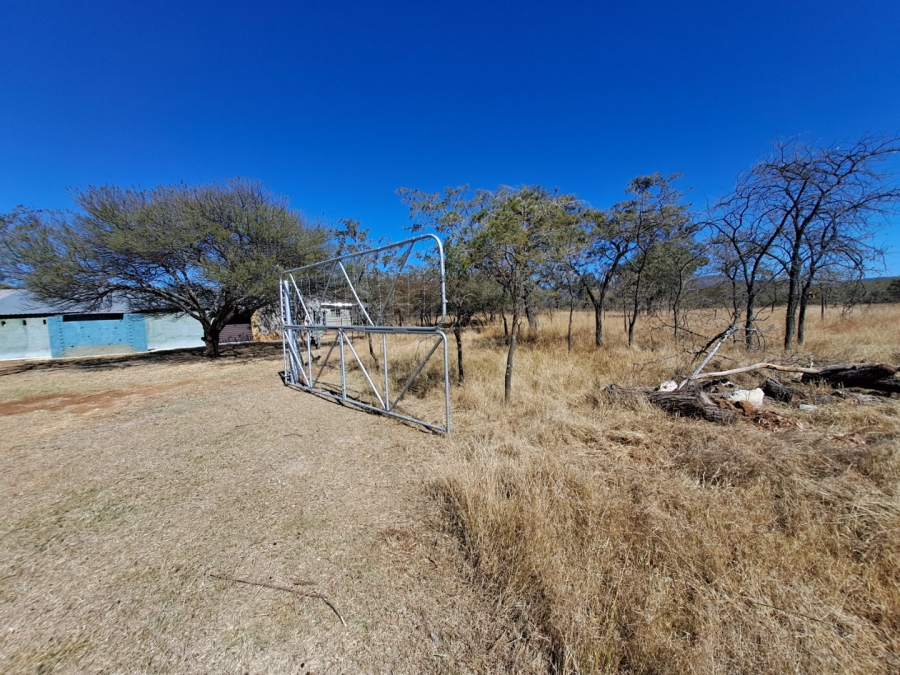 3 Bedroom Property for Sale in Polokwane Rural Limpopo