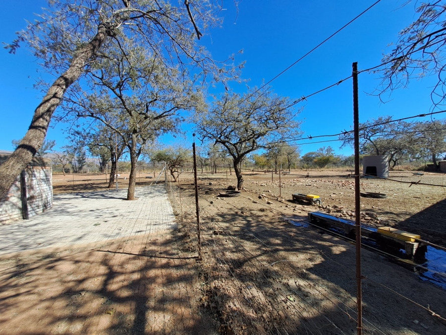 3 Bedroom Property for Sale in Polokwane Rural Limpopo