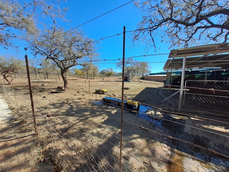3 Bedroom Property for Sale in Polokwane Rural Limpopo