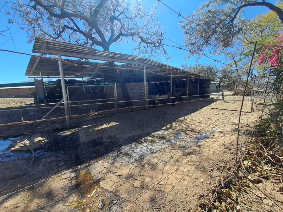 3 Bedroom Property for Sale in Polokwane Rural Limpopo