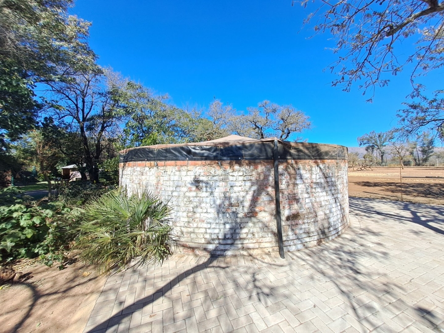 3 Bedroom Property for Sale in Polokwane Rural Limpopo