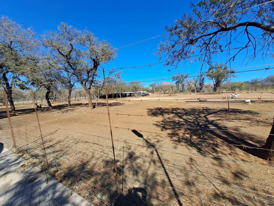 3 Bedroom Property for Sale in Polokwane Rural Limpopo