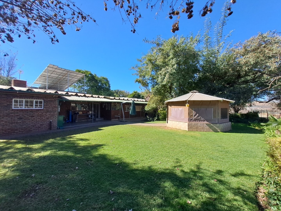 3 Bedroom Property for Sale in Polokwane Rural Limpopo