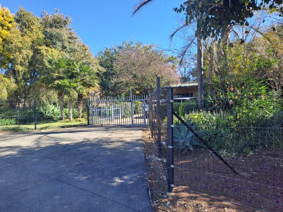 3 Bedroom Property for Sale in Polokwane Rural Limpopo