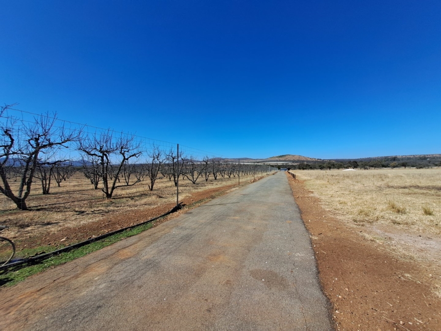 3 Bedroom Property for Sale in Polokwane Rural Limpopo