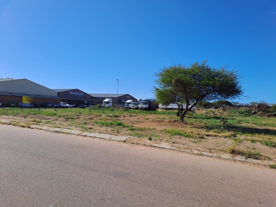  Bedroom Property for Sale in Magna Via Industrial Limpopo