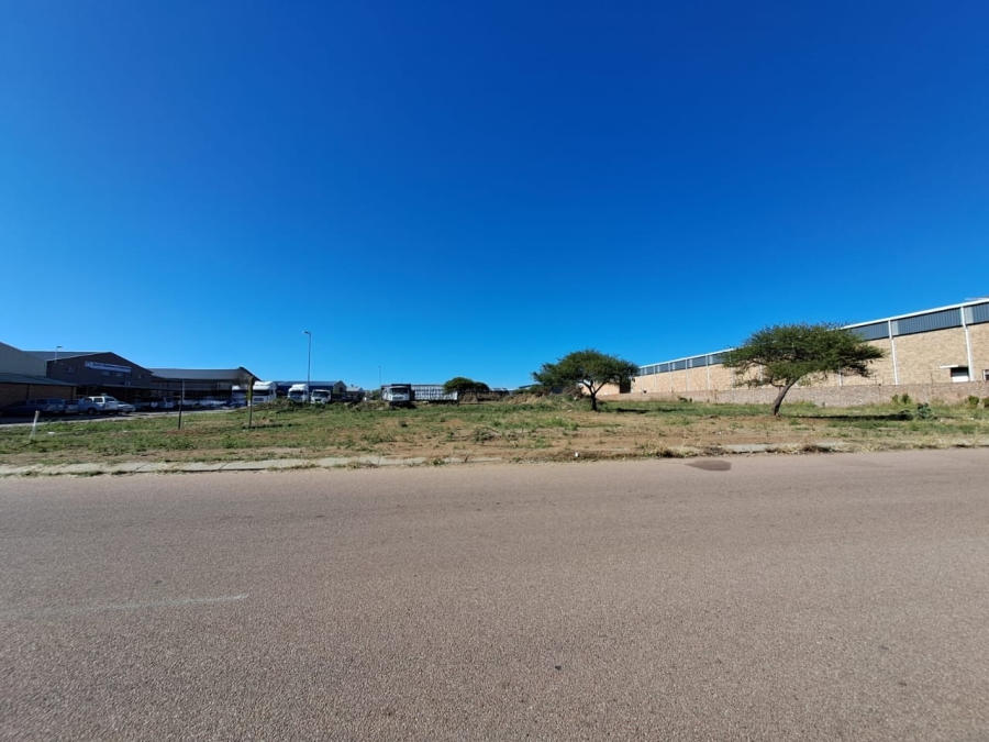  Bedroom Property for Sale in Magna Via Industrial Limpopo
