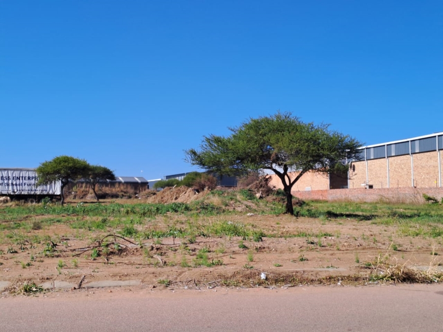  Bedroom Property for Sale in Magna Via Industrial Limpopo