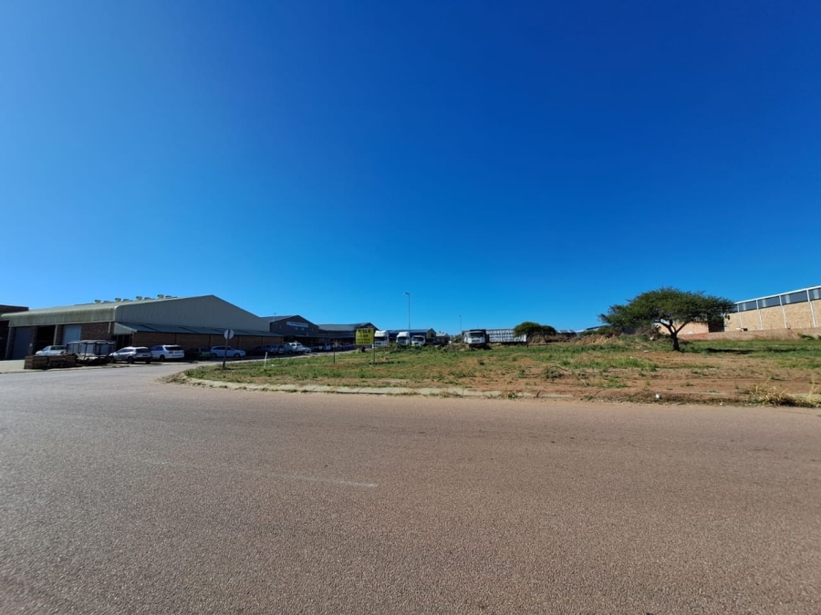  Bedroom Property for Sale in Magna Via Industrial Limpopo