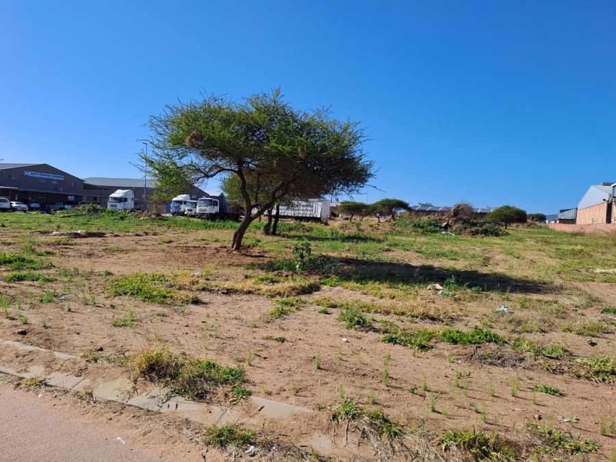  Bedroom Property for Sale in Magna Via Industrial Limpopo