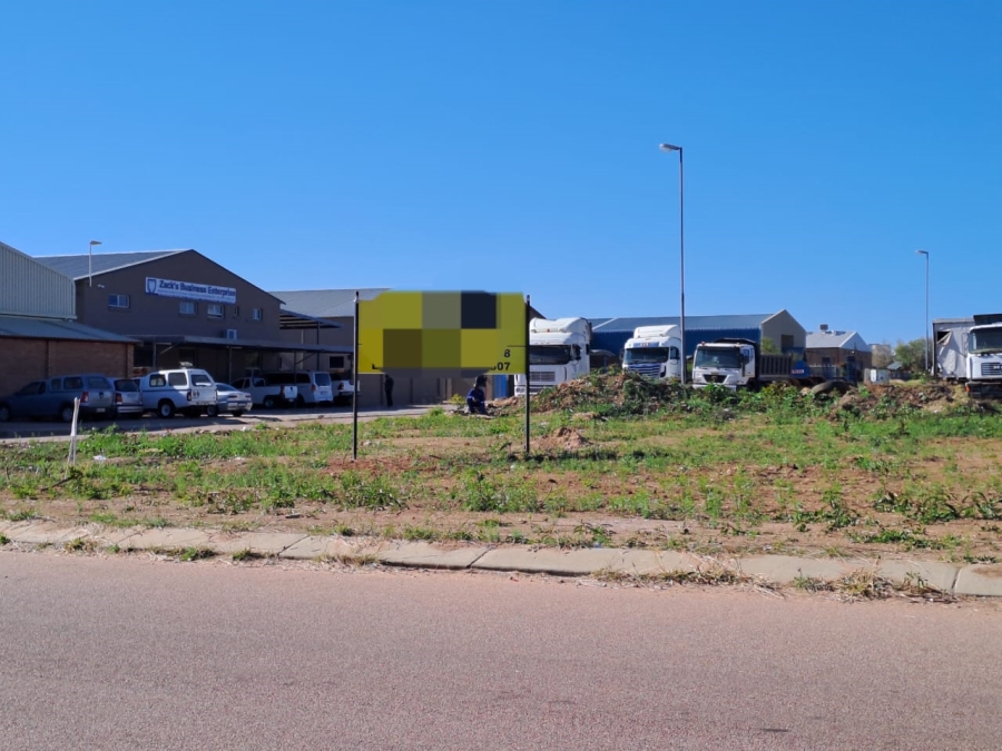  Bedroom Property for Sale in Magna Via Industrial Limpopo