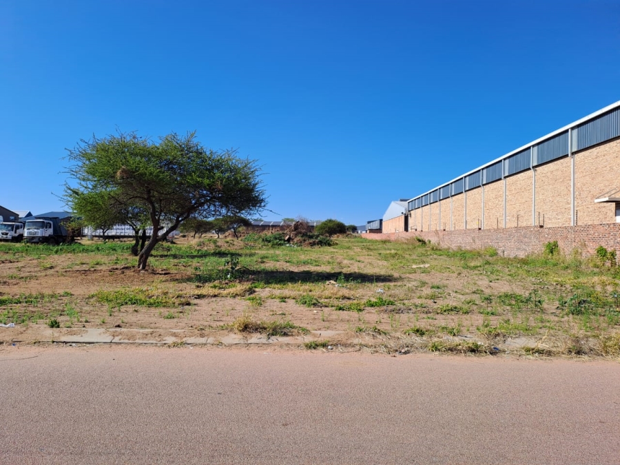  Bedroom Property for Sale in Magna Via Industrial Limpopo