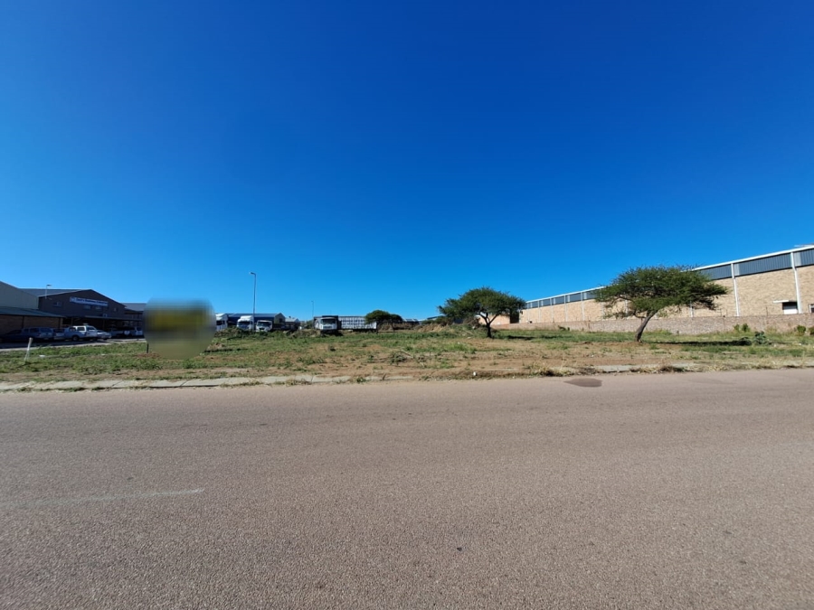  Bedroom Property for Sale in Magna Via Industrial Limpopo