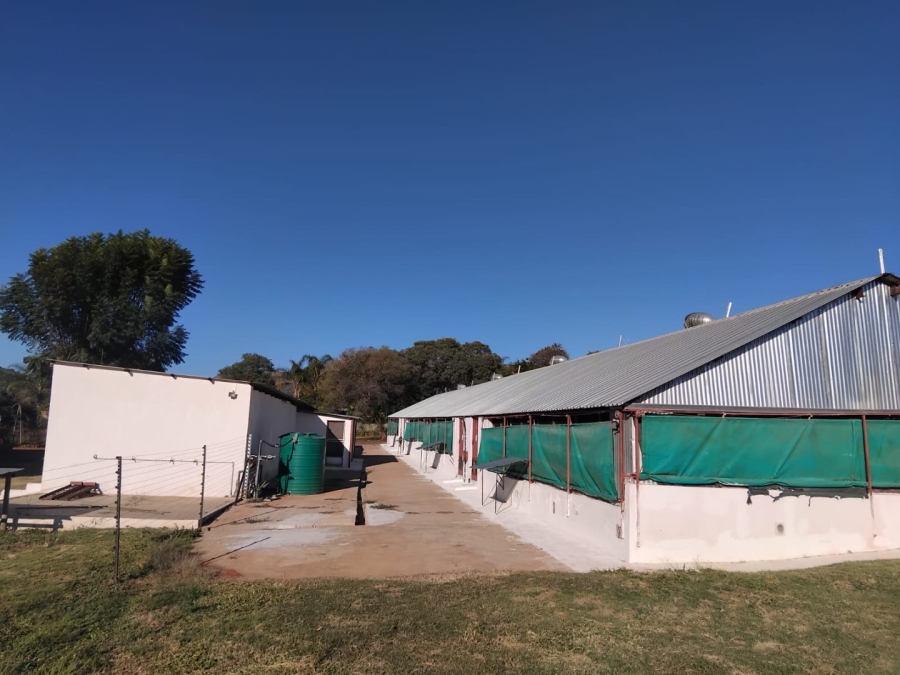 12 Bedroom Property for Sale in Mahwelereng Limpopo