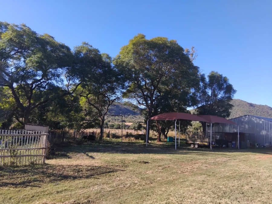 12 Bedroom Property for Sale in Mahwelereng Limpopo