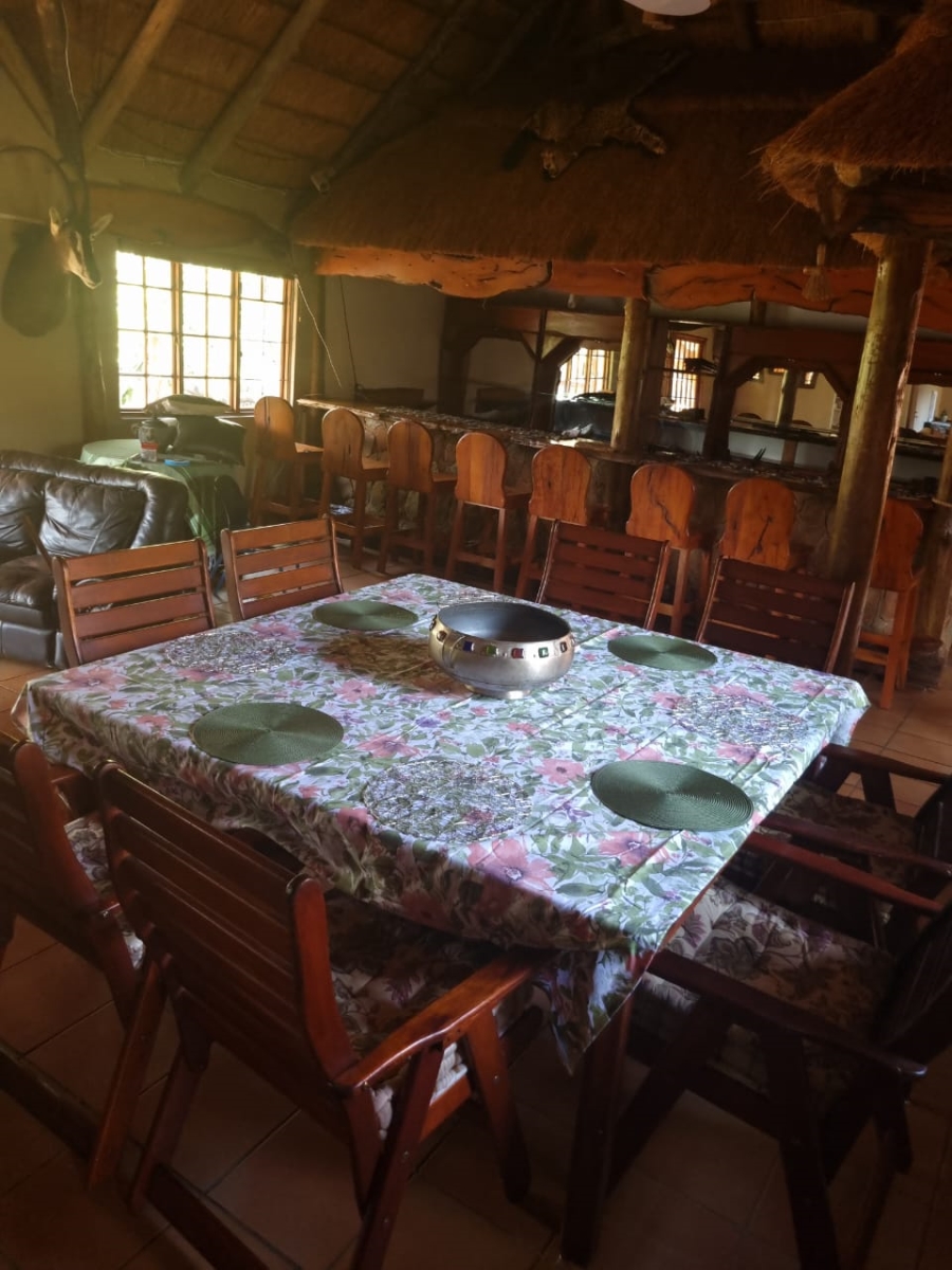 12 Bedroom Property for Sale in Mahwelereng Limpopo