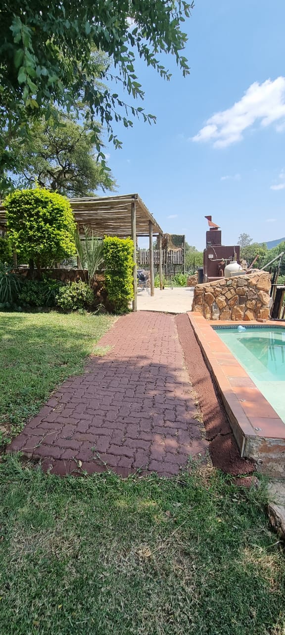 12 Bedroom Property for Sale in Mahwelereng Limpopo
