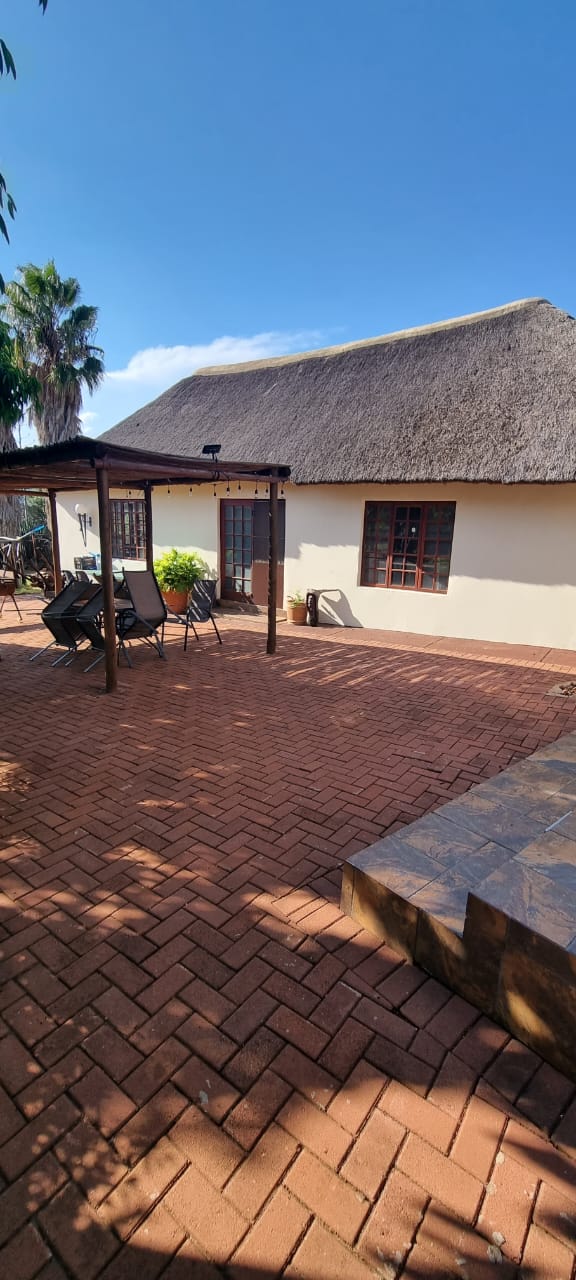 12 Bedroom Property for Sale in Mahwelereng Limpopo