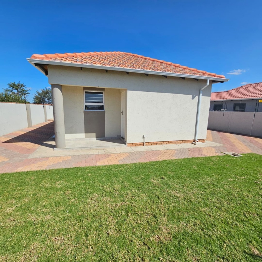 To Let 3 Bedroom Property for Rent in Southern Gateway Limpopo