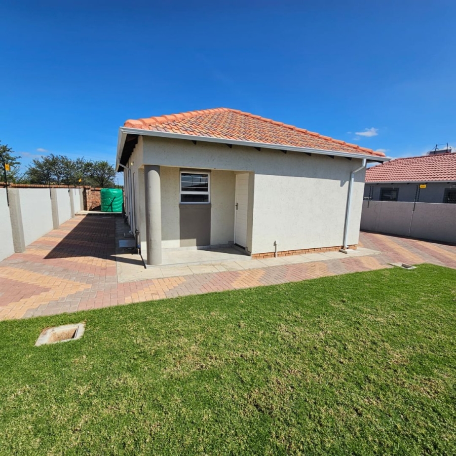 To Let 3 Bedroom Property for Rent in Southern Gateway Limpopo