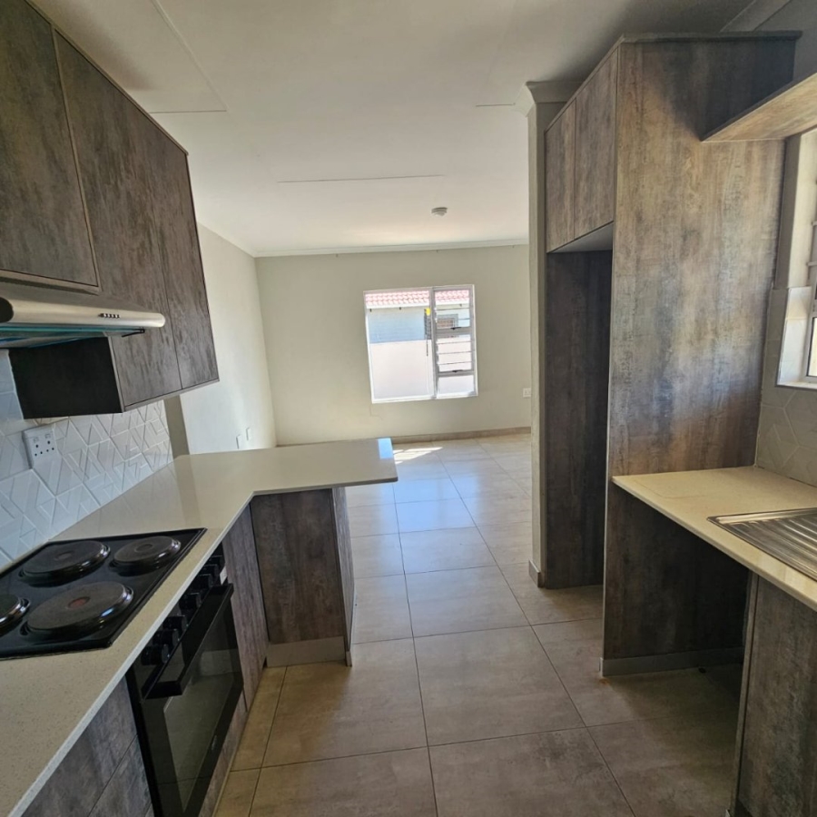 To Let 3 Bedroom Property for Rent in Southern Gateway Limpopo