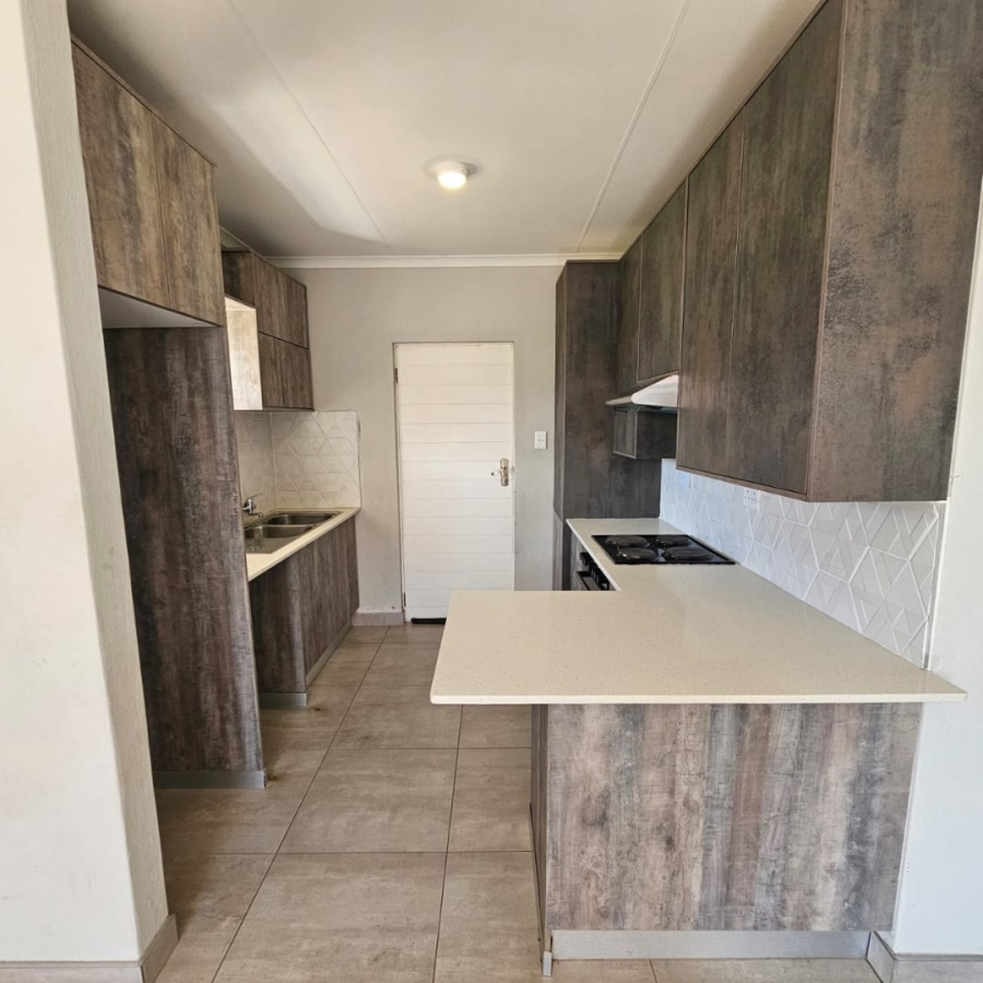 To Let 3 Bedroom Property for Rent in Southern Gateway Limpopo