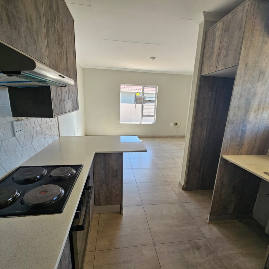 To Let 3 Bedroom Property for Rent in Southern Gateway Limpopo