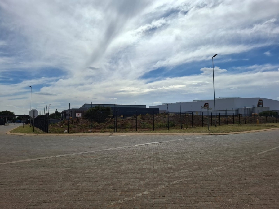  Bedroom Property for Sale in Magna Via Industrial Limpopo